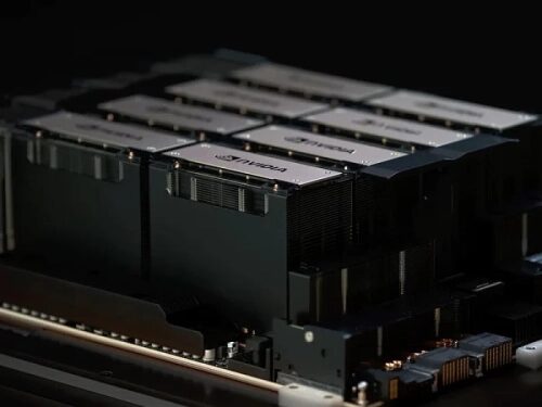 В Китае ускоритель NVIDIA H200 будет буквально на 30% дороже H20 В Китае ускоритель NVIDIA H200 будет буквально на 30% дороже H20