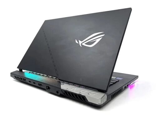 В прошивке ноутбуков ASUS ROG Strix есть проблема, вызывающая проблемы с системой В прошивке ноутбуков ASUS ROG Strix есть проблема, вызывающая проблемы с системой