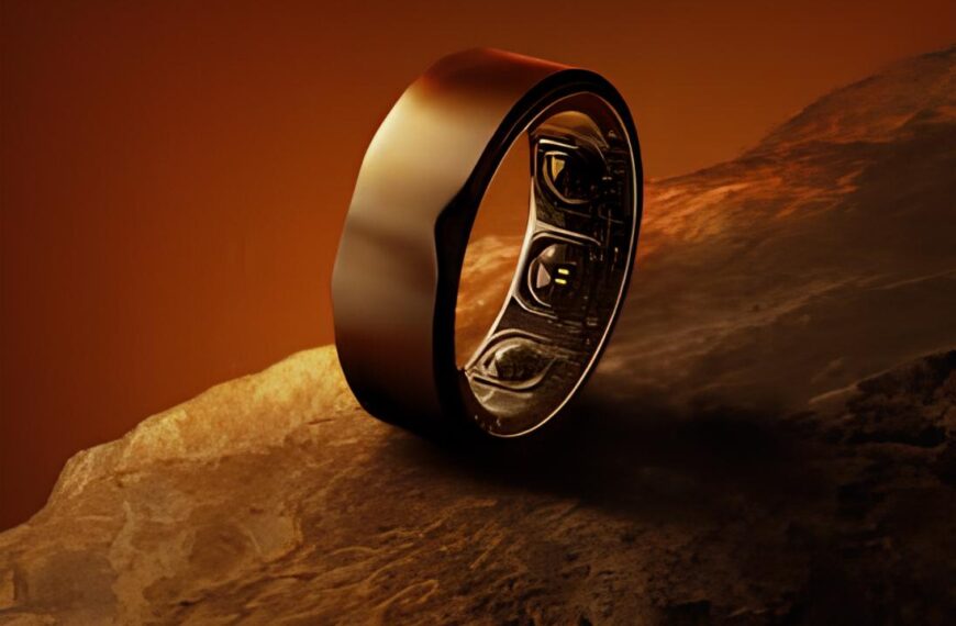 Valour Ring 1 — трекер&hellip;