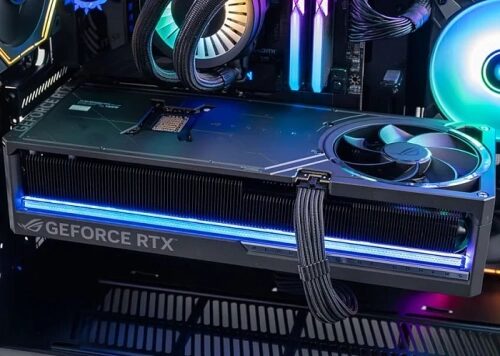 Видеокарты могут стать прилично дороже с начала 2026 года