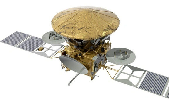 Вторая от Солнца планета ждёт нас: на поверхности Венеры - 13 советских межпланетных станций