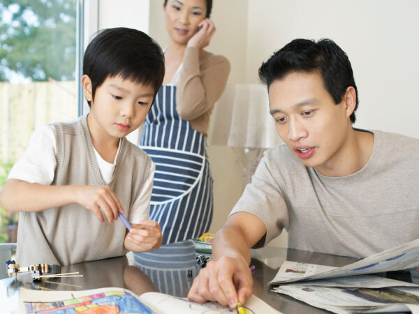 Выявлена способность личности и родительского&hellip;