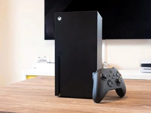 Высокие цены на память могут задержать запуск нового поколения игровых консолей Высокие цены на память могут задержать запуск нового поколения игровых консолей