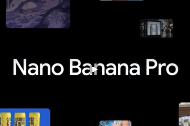 ✔Бесплатный доступ к Nano Banana Pro Думаю, уже все слышали…