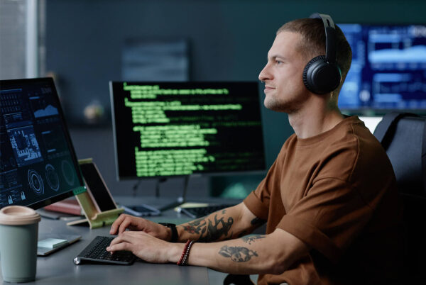 Как программисты сами себя переоценивают?