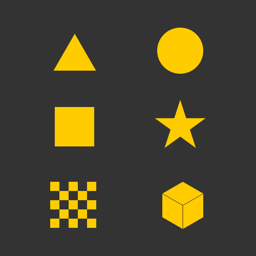 Обнаружение признаков, часть 3: Обнаружение углов по методу Харриса 8 147ba5561ecb4323c6c257c6077a0b13