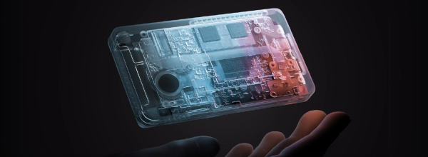 Этот мини-ПК размером со смартфон попал в Книгу рекордов Гиннесса. Tiiny AI Pocket Lab способен локально запустить ИИ на 120 млрд параметров 3 1557044a2e2900d894ed160474c5a882