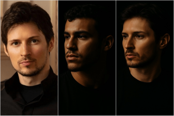 ИИ, ИИ и ещё раз ИИ: десять материалов, которые пользователи vc.ru чаще всего добавляли в закладки в 2025 году 3 ИИ, ИИ и ещё раз ИИ: десять материалов, которые пользователи vc.ru чаще всего добавляли в закладки в 2025 году