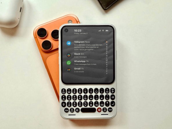 Источник фото: Clicks Technology