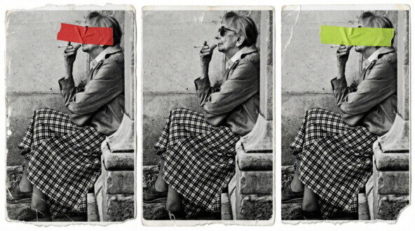 Промпты для генерации коллажей в Nano Banana Pro: стильное изображение с любым исходником в пару кликов