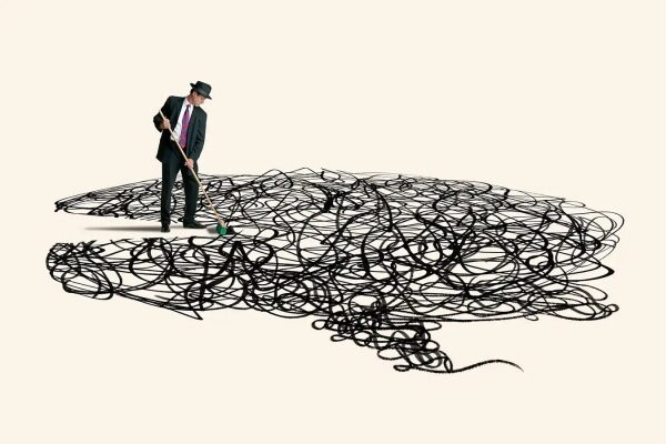 Как новый вид вакцины может привести к искоренению болезни Альцгеймера