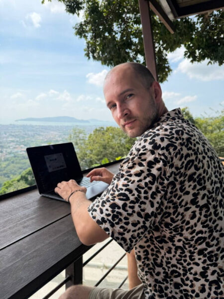 Личный ад или -37 млн кассового разрыва.