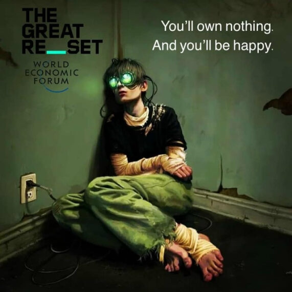 Информационная псевдодебильность и цифровое слабоумие