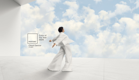 Лого, графика, шрифты и интерфейсы: обзор трендов в дизайне, которые охарактеризовали 2025 год и определят 2026 год 24 Лого, графика, шрифты и интерфейсы: обзор трендов в дизайне, которые охарактеризовали 2025 год и определят 2026 год