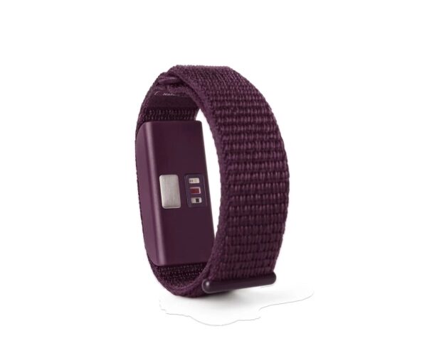 Компания Natural Cycles выпускает браслет, заменяющий термометры в ее одобренном FDA приложении для контроля рождаемости. 3 <em>Группа «Природные циклы».</em>