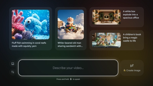 Новые функции Gemini от Google для телевизоров: улучшенный просмотр и умный TV 5 30a31bc3e9ec732972f6af0c69f3928a