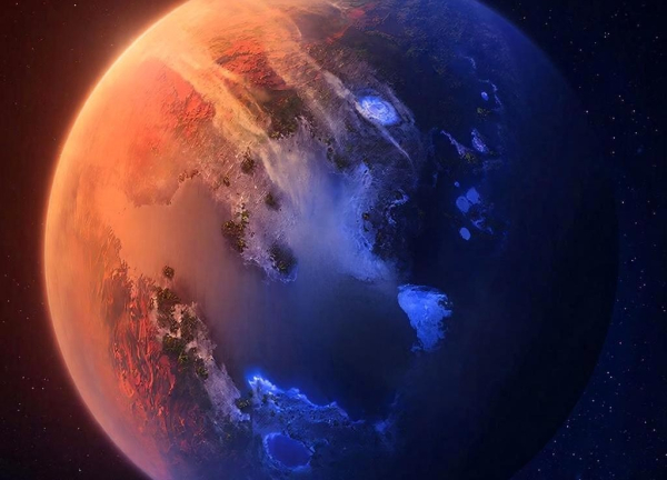 Жизнь вне Земли может оказаться гораздо более распространенной, чем считалось ранее 6 32eebe2c2896347d1945e48bda8c587d.jpg