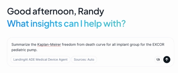 Раскрытие потенциала интеллектуального анализа документов в Snowflake с помощью агентного извлечения документов из LandingAI. 9 37352c089e7e06e2a00fd21048c1d7ed