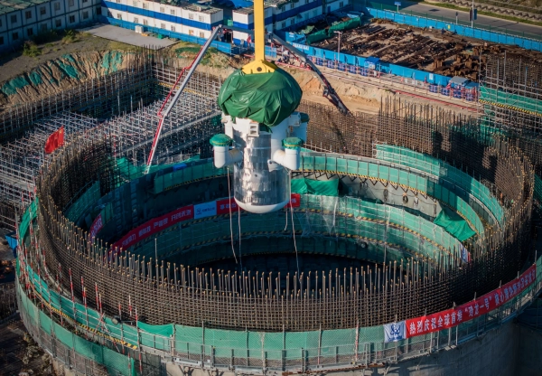 Как ядерные реакторы нового поколения выходят за рамки концепции XX века 2 3a6bd32e8c301edf434f29ccf2e4b403