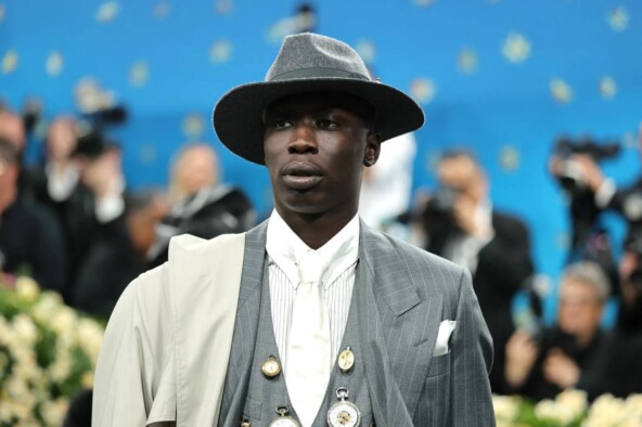 Автор крупнейшего аккаунта в TikTok Хаби Лейм продаст права на свой бренд примерно за $900 млн — соглашение предусматривает создание его «цифрового двойника» 1 3cb33ca3c7354ca2ff80019199914599.jpg