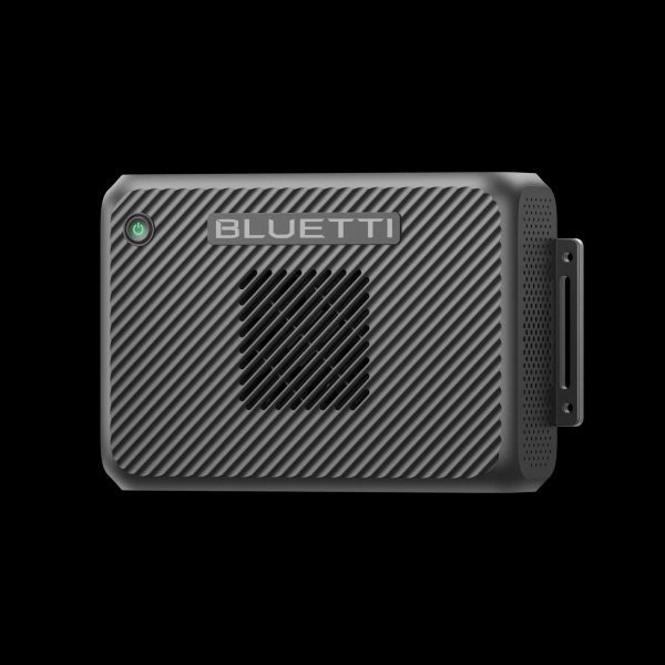 Теперь Bluetti заряжает портативные зарядные станции мощностью до 1200 Вт прямо в вашем автомобиле. 4 <em>Зарядное устройство Charger 2 DC-DC.</em>