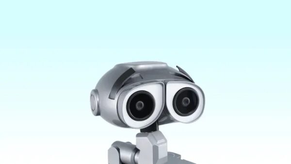 Самые необычные технологии, анонсированные на выставке CES 2026. 6 41a9cb04a0f1eb251e5001ecc94a2e06