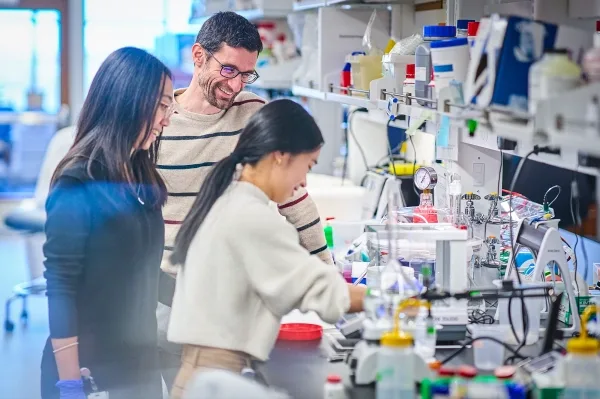 Портрет Томаса Папуэна.