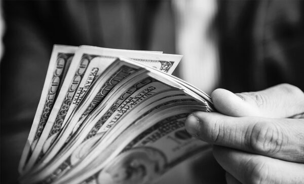 Айтишники и деньги: почему высокая зарплата не решает всех проблем Айтишники и деньги: почему высокая зарплата не решает всех проблем