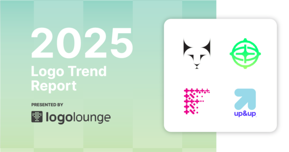 Лого, графика, шрифты и интерфейсы: обзор трендов в дизайне, которые охарактеризовали 2025 год и определят 2026 год 4 Лого, графика, шрифты и интерфейсы: обзор трендов в дизайне, которые охарактеризовали 2025 год и определят 2026 год