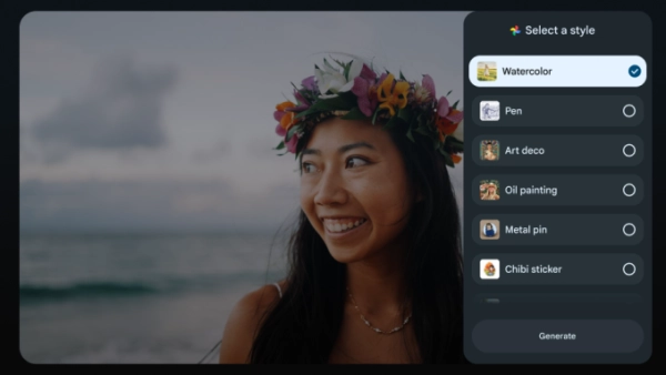 Новые функции Gemini от Google для телевизоров: улучшенный просмотр и умный TV 4 55cb6332e63c234fb32c9736c10f68e7