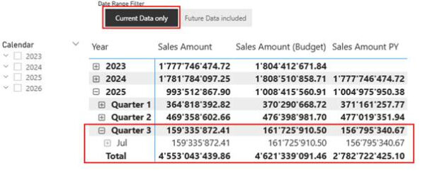 Как фильтровать даты, включая или исключая будущие даты, в семантических моделях 8 5d21c3b95cbfd815b383c3ccc37bcc45