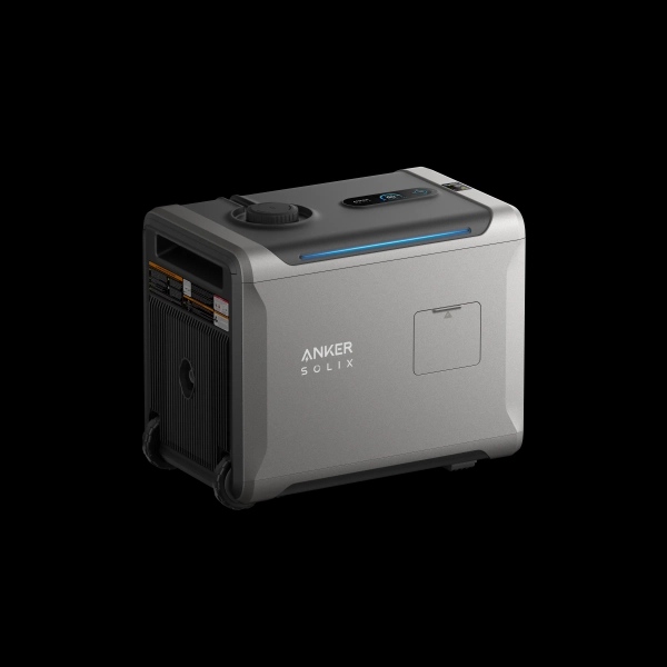 Anker масштабно внедряет новую систему резервного копирования для всего дома. 6 <em>Умный генератор.</em>