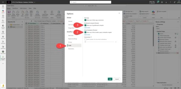 От «медленных процессов обработки данных» к потокам данных: революция в производительности второго поколения в Microsoft Fabric. 8 62bfe910fec2ad379101d7580ccd12e9