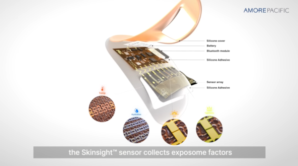Источник: Amorepacific