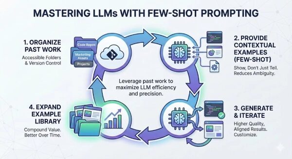 Мастер-класс по созданию нескольких кадров с подсказками