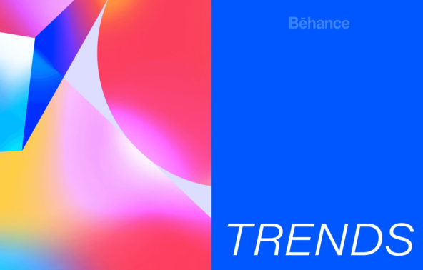 Лого, графика, шрифты и интерфейсы: обзор трендов в дизайне, которые охарактеризовали 2025 год и определят 2026 год 3 Лого, графика, шрифты и интерфейсы: обзор трендов в дизайне, которые охарактеризовали 2025 год и определят 2026 год