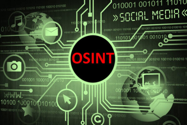 OSINT и социальные медиа, визуализация данных и цифровой анализ.