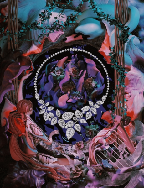 Лого, графика, шрифты и интерфейсы: обзор трендов в дизайне, которые охарактеризовали 2025 год и определят 2026 год 29 Лого, графика, шрифты и интерфейсы: обзор трендов в дизайне, которые охарактеризовали 2025 год и определят 2026 год