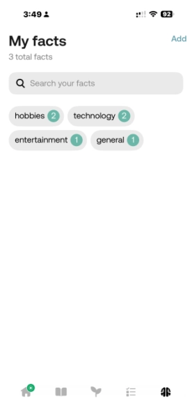 Практическое знакомство с Bee, новейшим носимым устройством с искусственным интеллектом от Amazon. 5 844f293a8d596e01d5c3941b6eb6698b