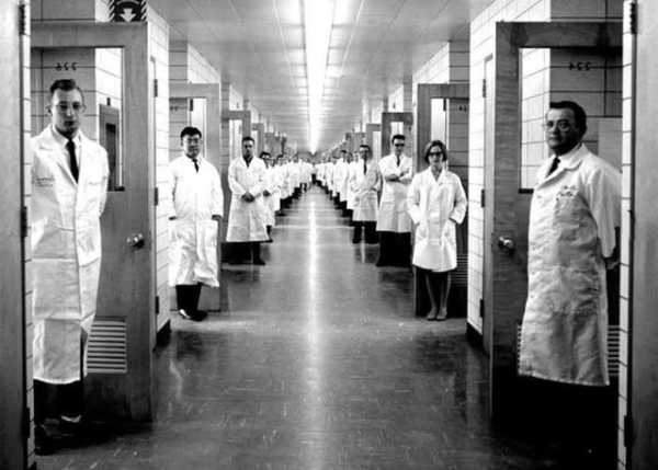 Bell Labs — была одной из самых успешных научных лабораторий мира 3 877fad6329d7a8d16bfb38a07b023f1c.jpg