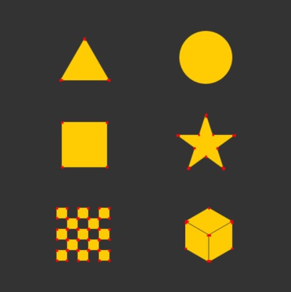 Обнаружение признаков, часть 3: Обнаружение углов по методу Харриса 9 8b4bfb06c4adfeb75254dd889e5098e4