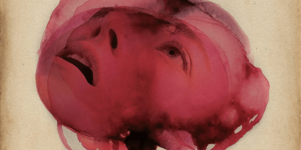 Лого, графика, шрифты и интерфейсы: обзор трендов в дизайне, которые охарактеризовали 2025 год и определят 2026 год 13 Лого, графика, шрифты и интерфейсы: обзор трендов в дизайне, которые охарактеризовали 2025 год и определят 2026 год