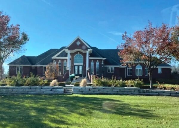 Основатель компании pcTattletale, занимающейся разработкой шпионского ПО, признал себя виновным во взломе и рекламе программного обеспечения для слежки. 2 Фотография, сделанная агентами HSI, на которой изображен дом Брайана Флеминга в Мичигане.