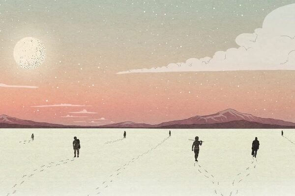 Палка, изготовленная древними людьми, является самым древним из известных деревянных инструментов. 4 Удивительная история о том, как человечество едва не лишилось возможности завоевать мир.