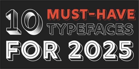 Лого, графика, шрифты и интерфейсы: обзор трендов в дизайне, которые охарактеризовали 2025 год и определят 2026 год 5 Лого, графика, шрифты и интерфейсы: обзор трендов в дизайне, которые охарактеризовали 2025 год и определят 2026 год