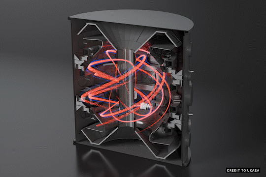 Новая британская AI-модель «GyroSwin» ускоряет в 1000 раз гирокинетическое 5D-моделирование термоядерной плазмы 2 GyroSwin