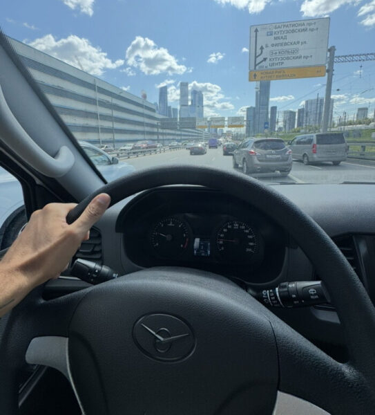 Личный ад или -37 млн кассового разрыва.