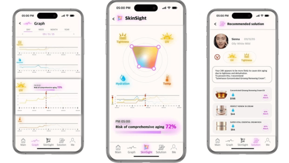 Источник: Amorepacific