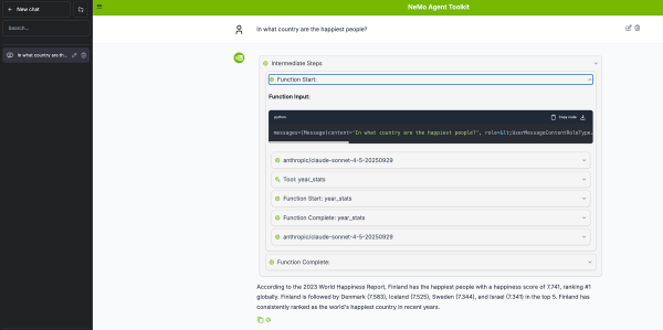 Создание готовых к применению программ магистратуры стало проще благодаря инструментарию NeMo Agent Toolkit. 5 a7d9c8bb884c067796e13a90c303ad45