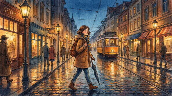 🍅 9. ЗОЛОТОЕ ПРАВИЛО: как улучшать картинку шаг за шагом, а не переписывать промпт с нуля.